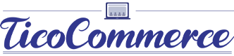 TicoCommerce